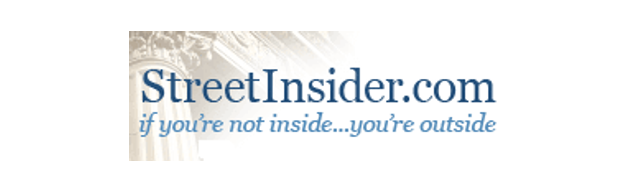 streetinsider logo
